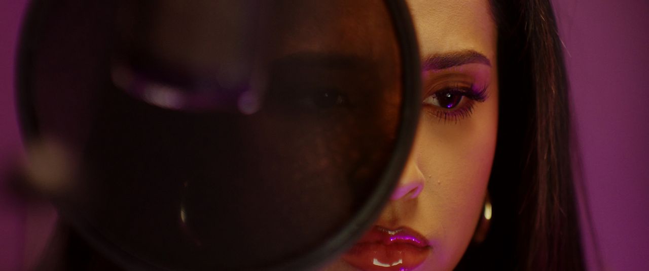 Rebbeca: Becky G : Bild Becky G