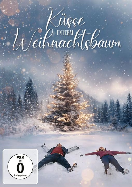 Der Beste Weihnachtsbaum : Kinoposter