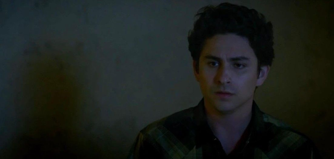 Evil Nun : Bild Sebastián Hernández (III)