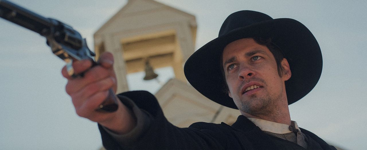 Ghosts Of Red Ridge : Bild