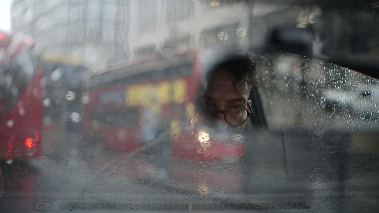 Friendly Fire - Erich Fried : Bild