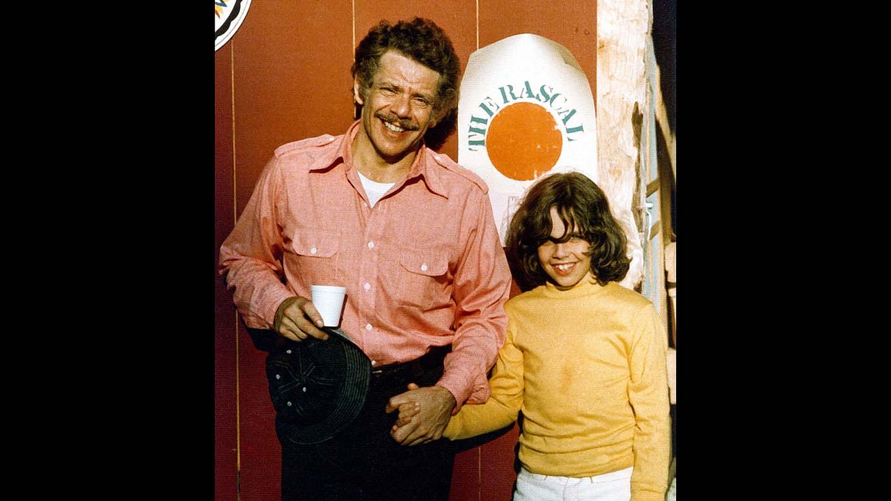 Stiller & Meara: Nothing is Lost : Bild Jerry Stiller