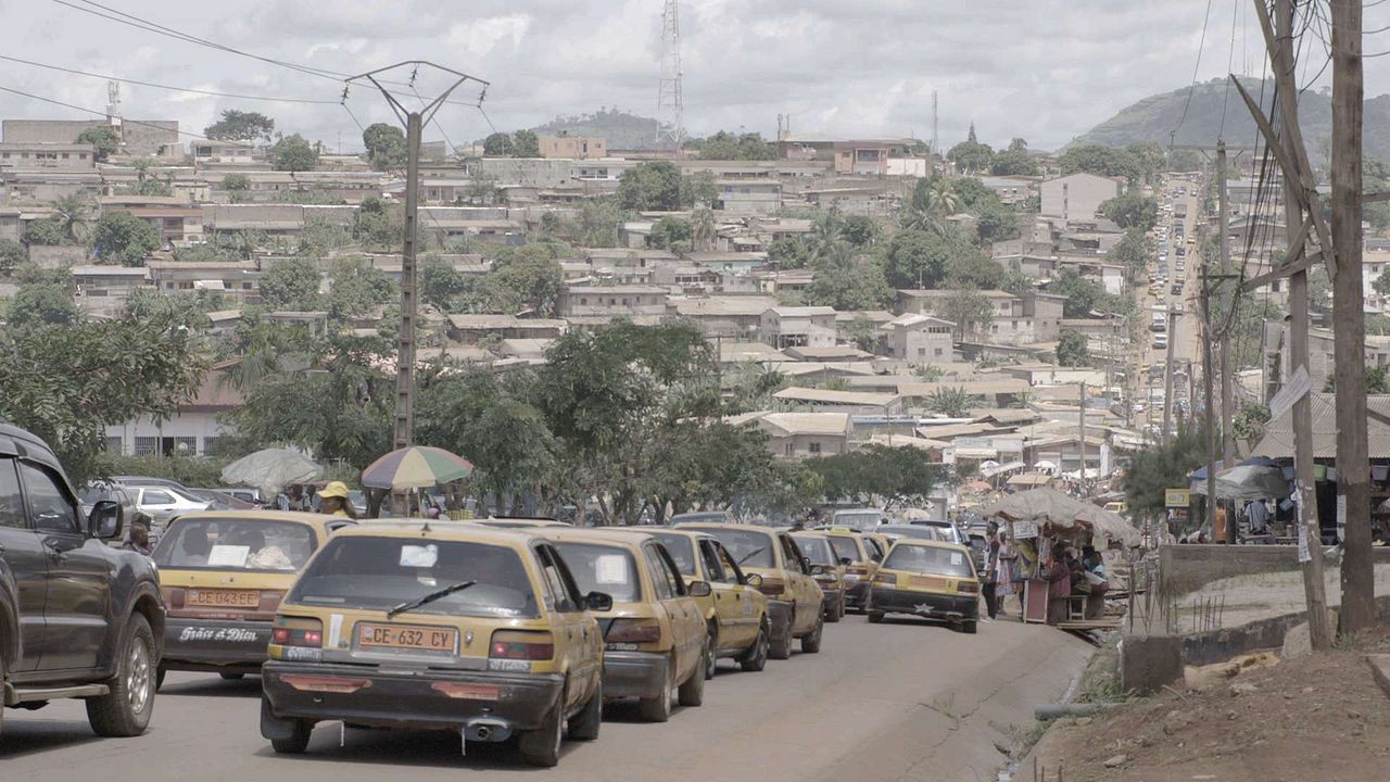 Code der Angst : Bild