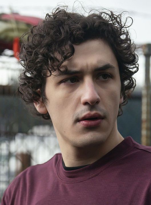 Kinoposter Will Price