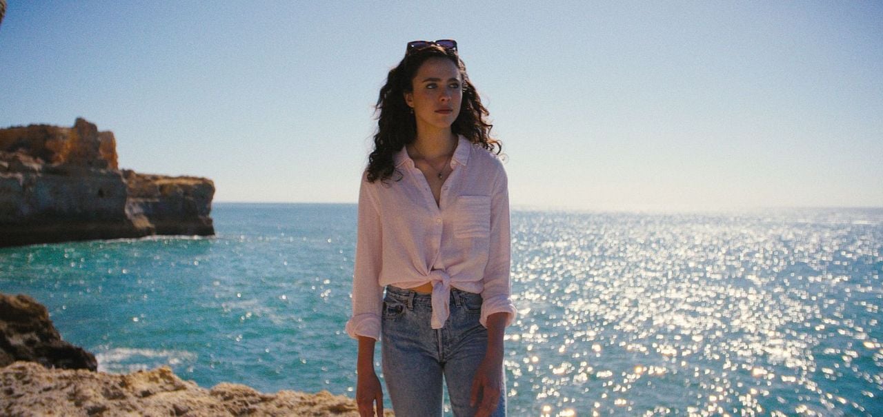 Love Of Your Life : Bild Margaret Qualley