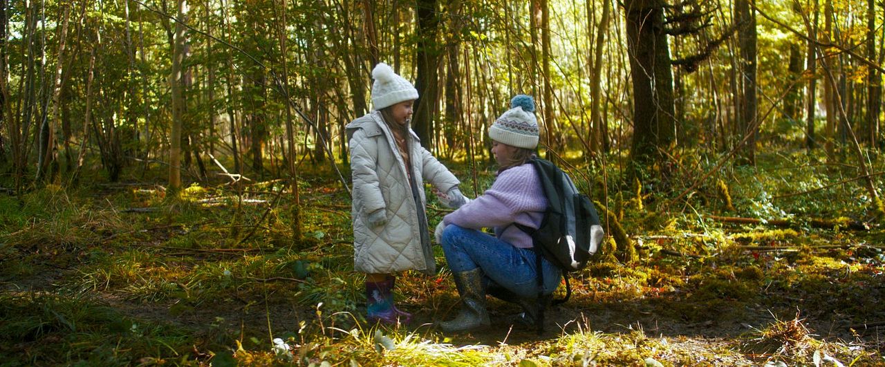 Das Geheimnis des Einhorns : Bild