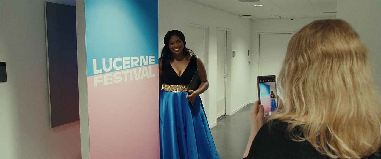 Primadonna Or Nothing : Bild