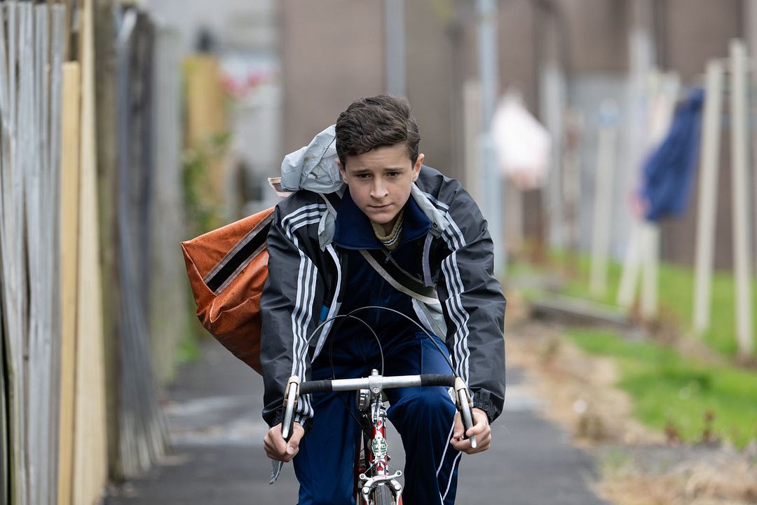 Verflucht Normal : Bild Scott Ellis Watson