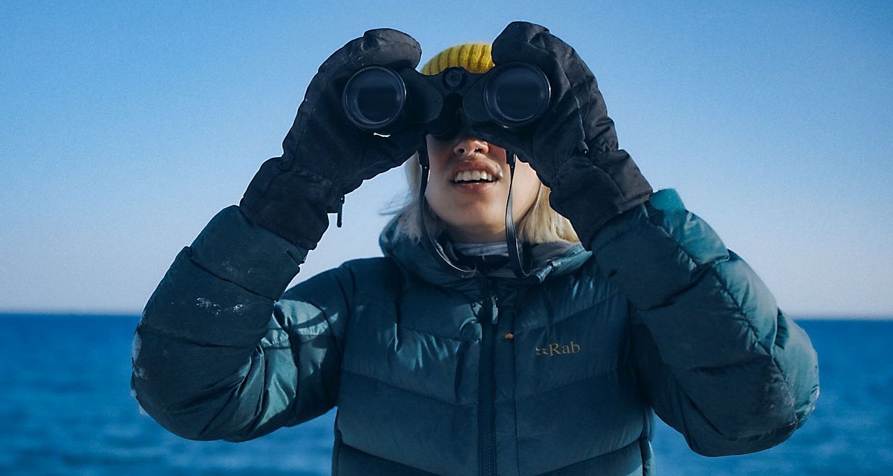 The Drift - Gnadenlose Arktis : Bild Thea Sofie Loch Næss