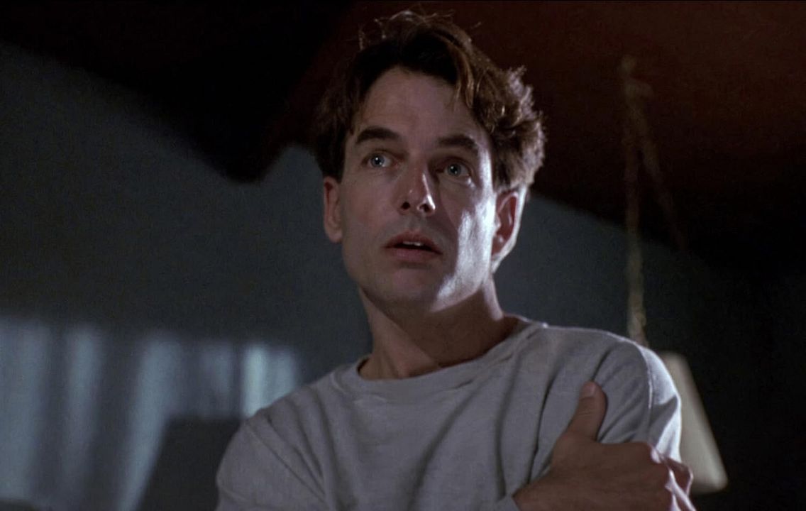 Cold Heaven - Kalter Himmel : Bild Mark Harmon