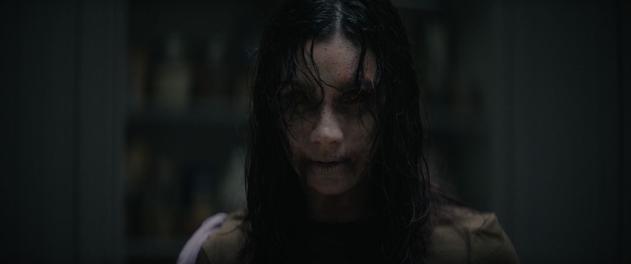 Evil Dead Burn : Bild Luciane Buchanan