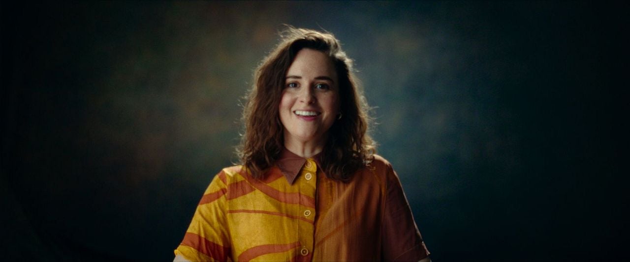 Untold Raygun: Breaking Badly : Bild Rachael Gunn