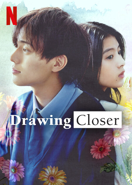 Drawing Closer : Kinoposter