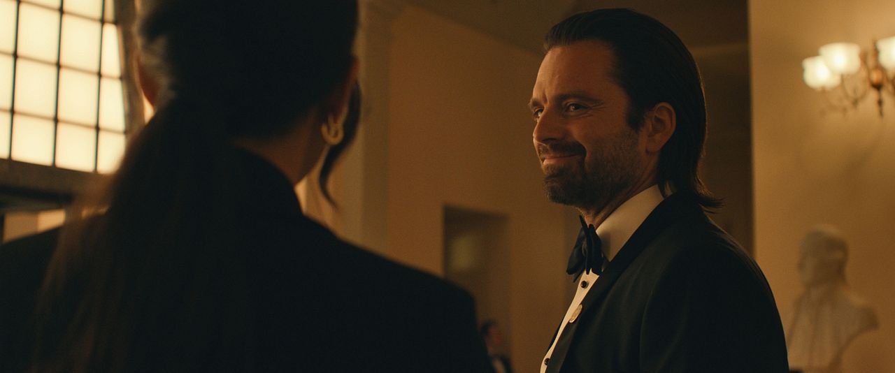 Thunderbolts* : Bild Sebastian Stan