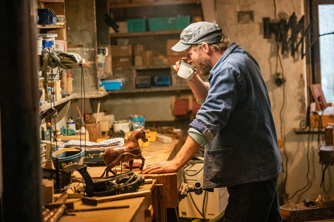 Pumuckl und das große Missverständnis : Bild Florian Brückner