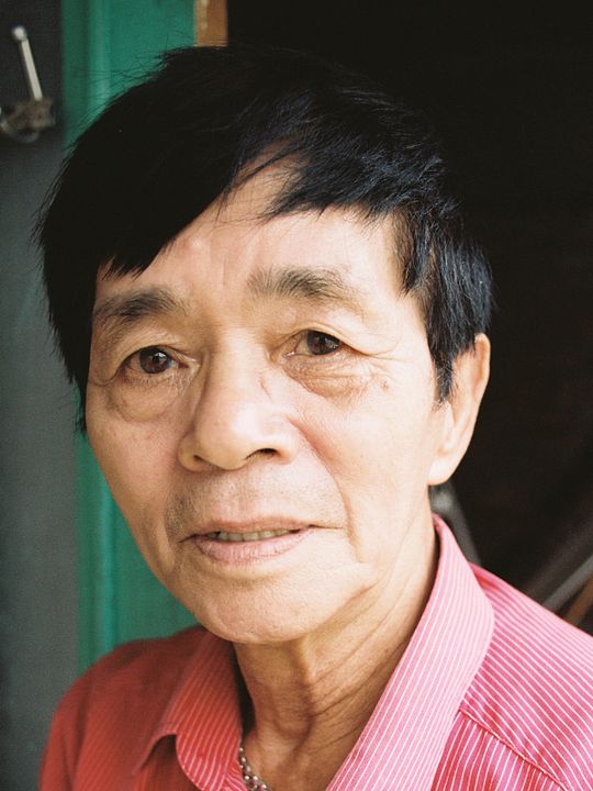 Kinoposter Viet Tung Le