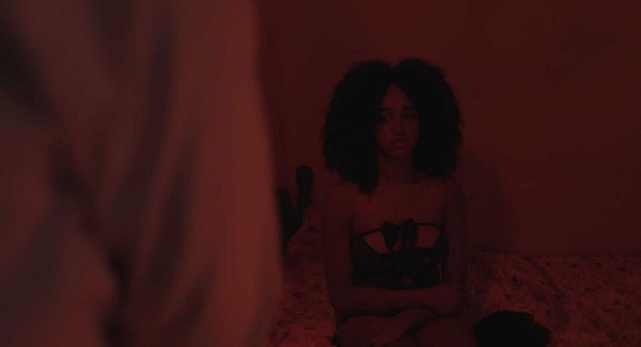 Emanuelle: Female Assassin : Bild