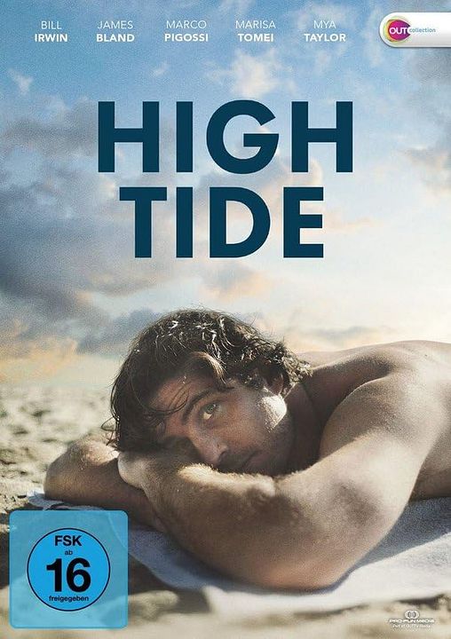 High Tide : Kinoposter