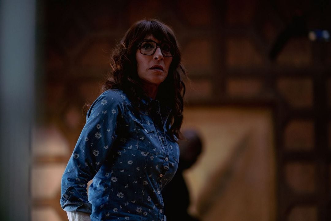 Trust - Eine Frage des Vertrauens : Bild Katey Sagal