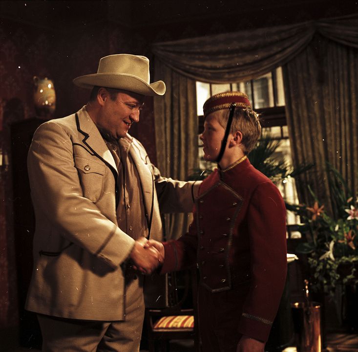 Kai aus der Kiste : Bild