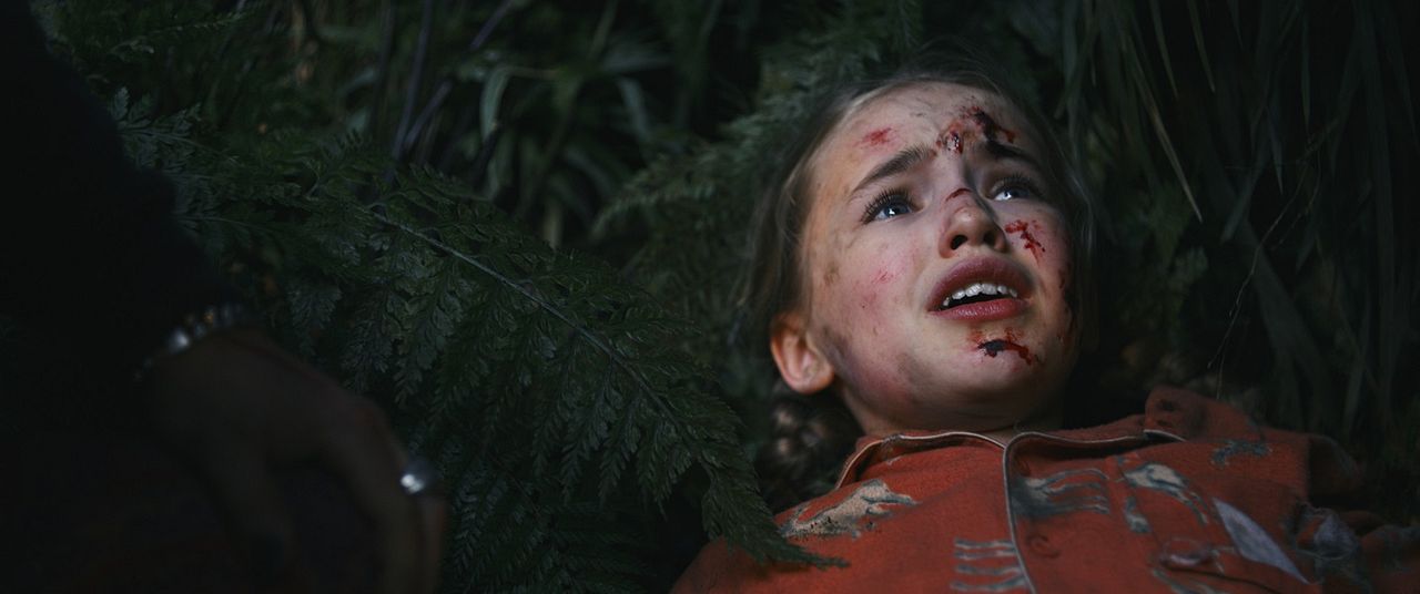 Born to Be Wild - Die Jagd nach dem schwarzen Panther : Bild