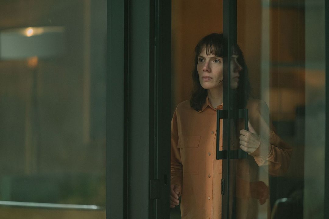 Cortafuego – Umgeben von Feuer : Bild Diana Gómez