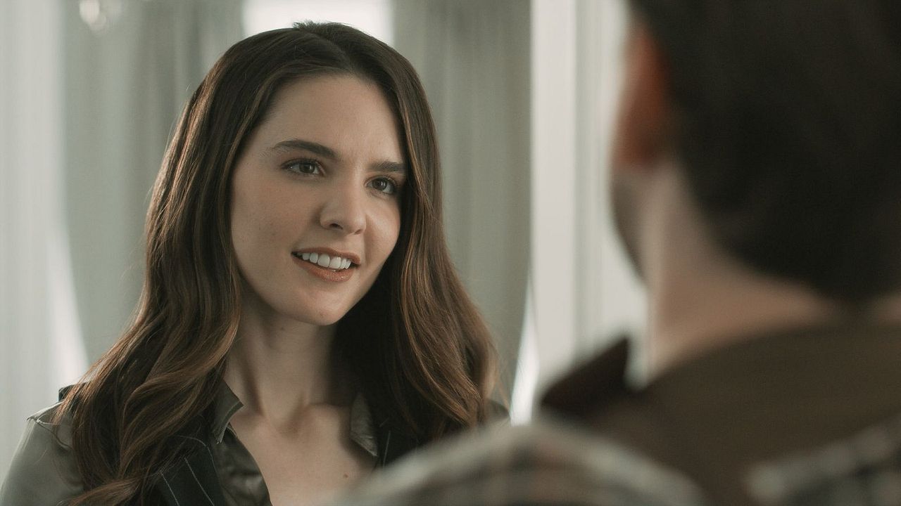 You Can't Teach Love - Liebe kann man nicht lernen : Bild