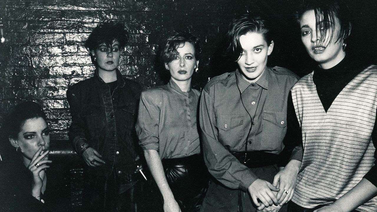 Einfach machen! She-Punks von 1977 bis heute : Bild