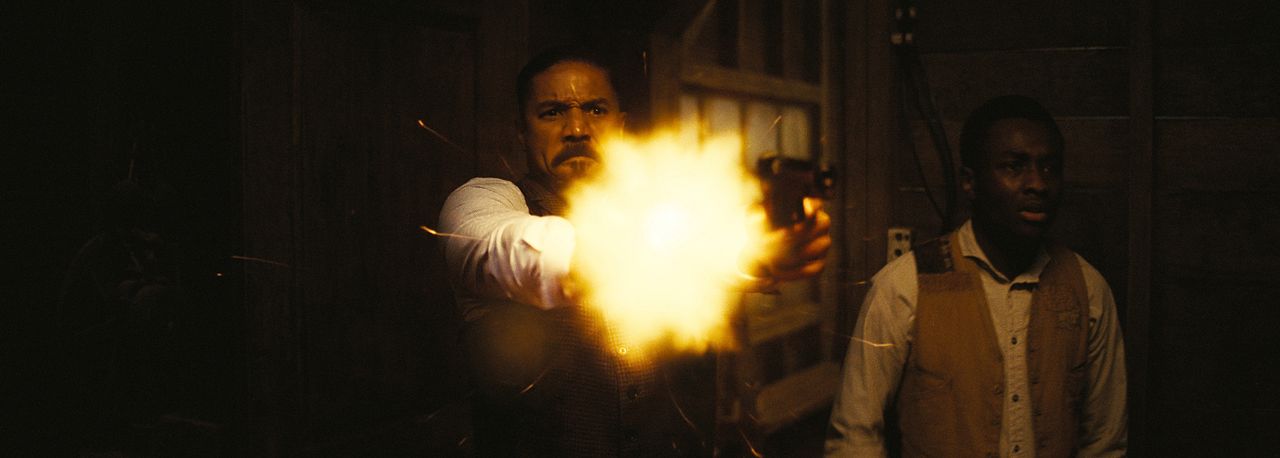 Blood & Sinners : Bild Michael B. Jordan