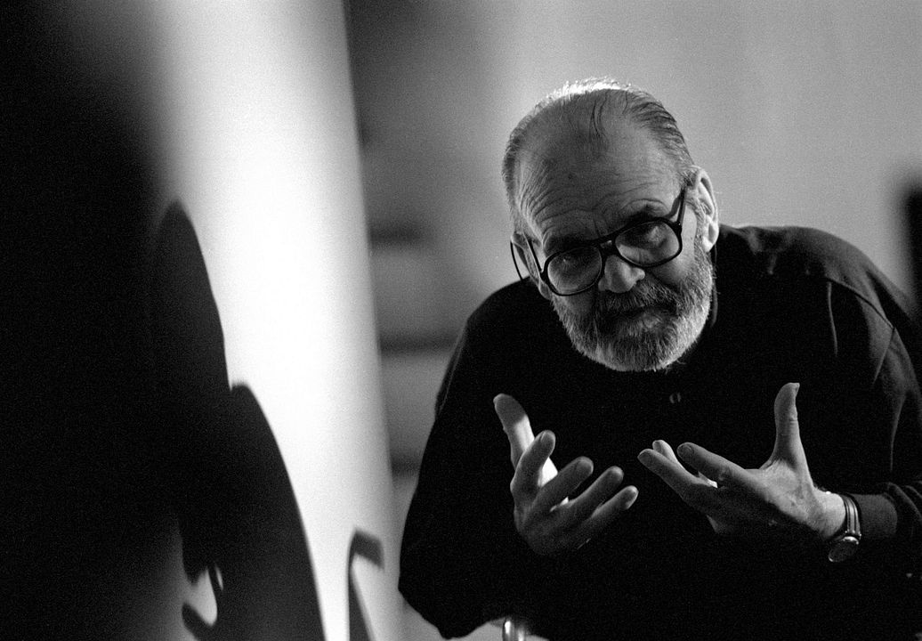 Fulci Talks : Bild Lucio Fulci