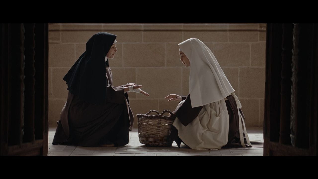 Der Konvent: Im Namen des Teufels : Bild