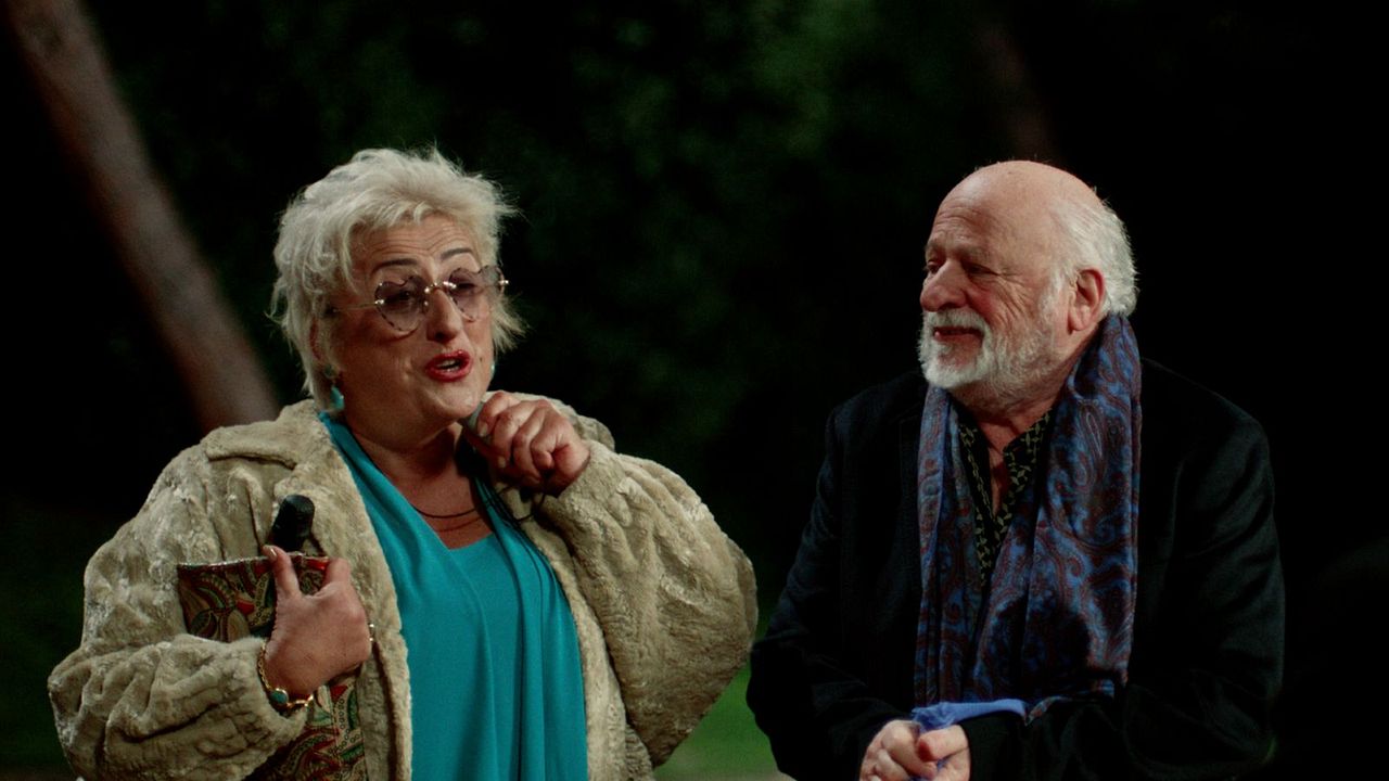 Liebe, Sex und andere Desaster : Bild