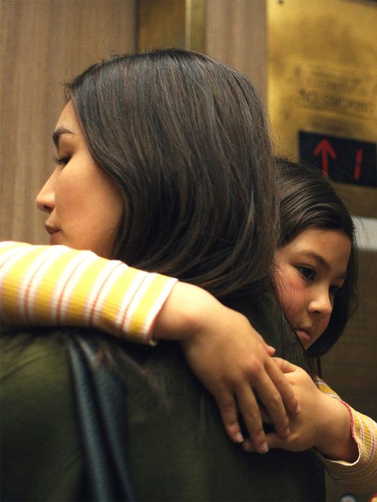 Josephine : Kinoposter