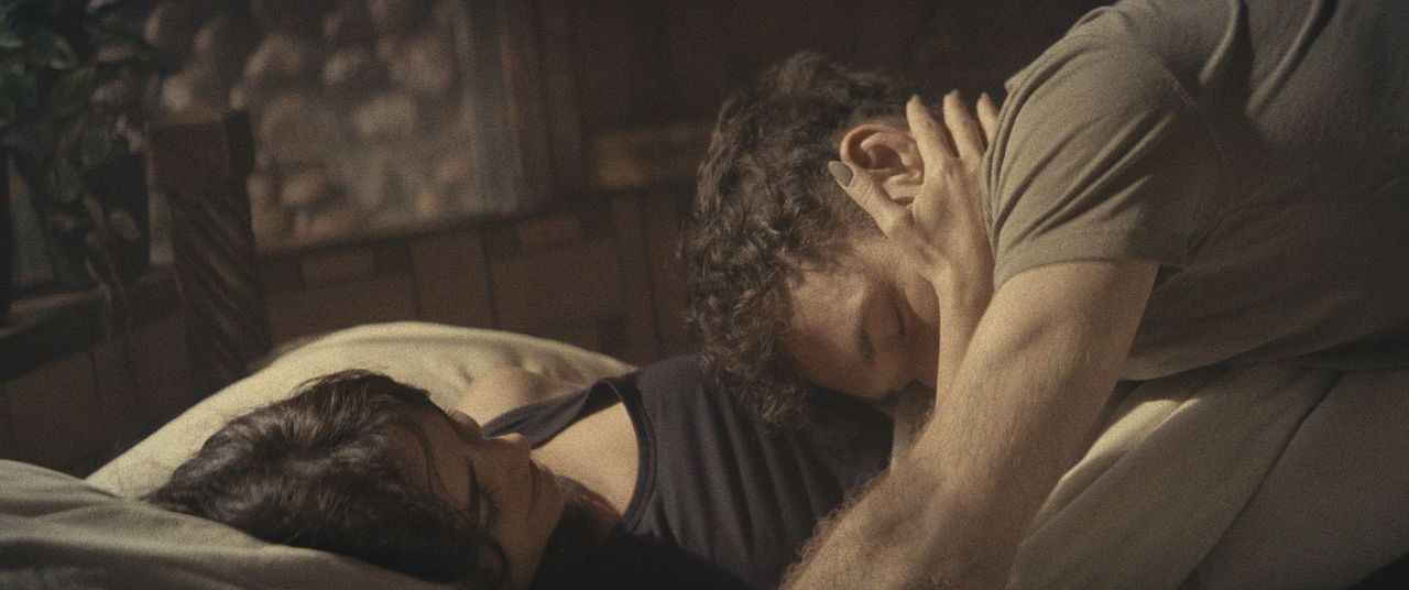 Push - Haus in tödlicher Lage : Bild