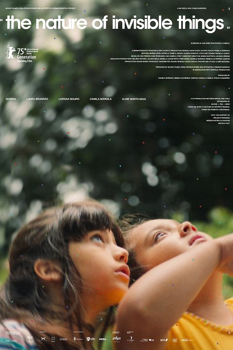 Sophia und Gloria - Ein Sommermärchen : Kinoposter