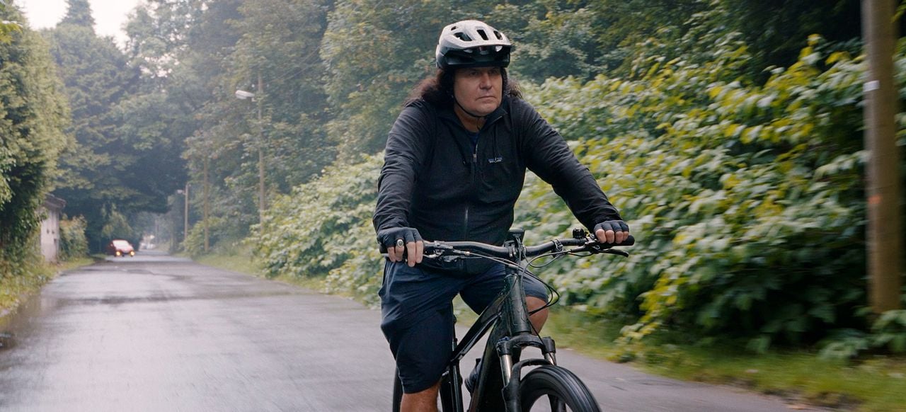 Kreator - Hate & Hope : Bild Mille Petrozza