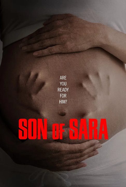 Son of Sara : Kinoposter
