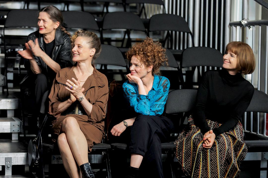 Ach, diese Lücke, diese entsetzliche Lücke : Bild