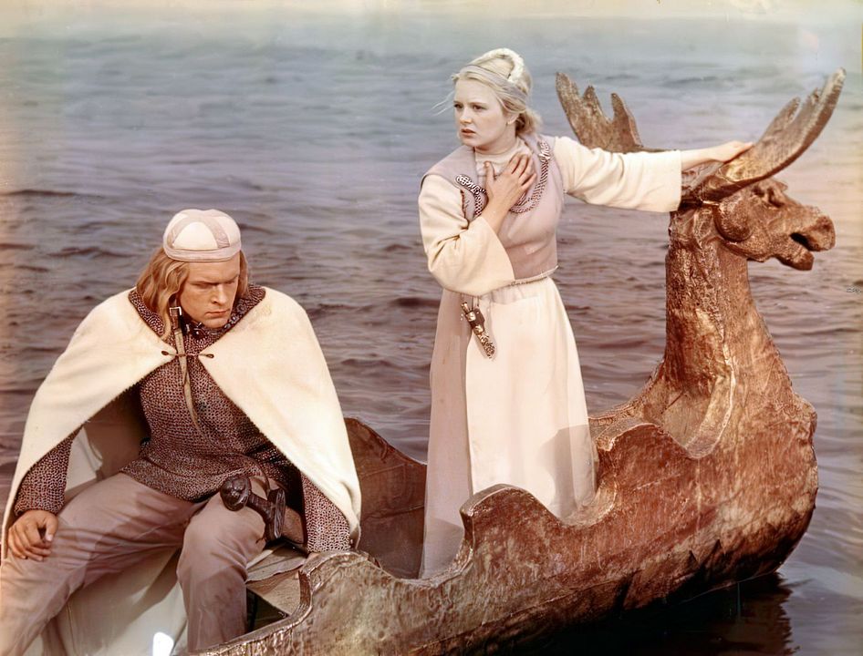 Sampo - Das gestohlene Glück : Bild Eve Kivi, Andris Oshin