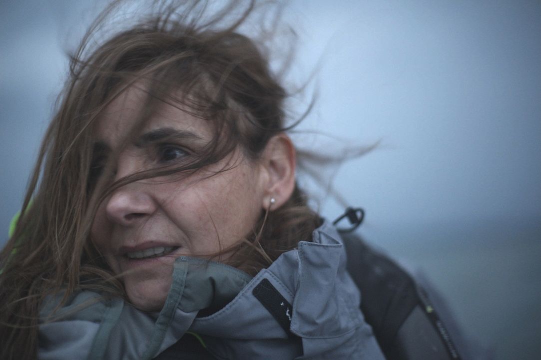 Le Lac : Bild Clotilde Courau