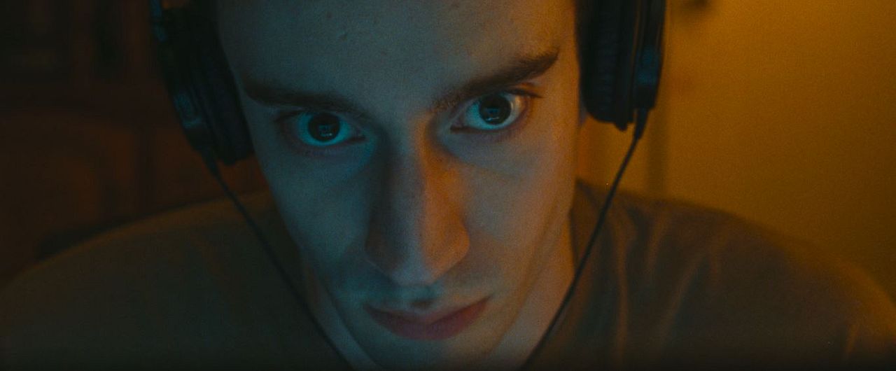 Lurker : Bild Théodore Pellerin