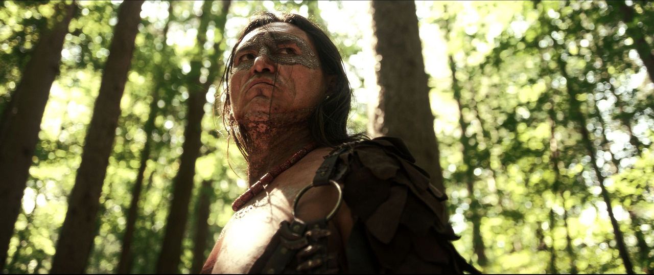 The Oath - Der Schwur : Bild