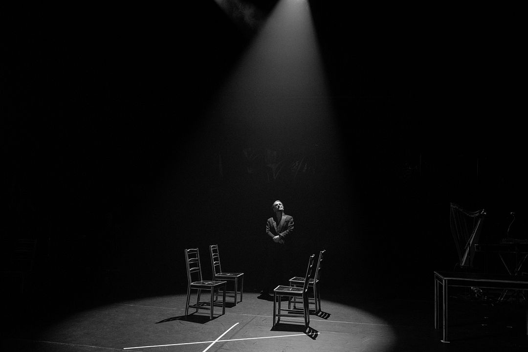 Bono: Stories of Surrender : Bild