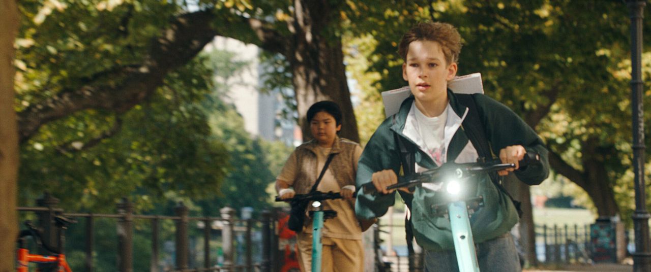 Der Prank - April, April! : Bild