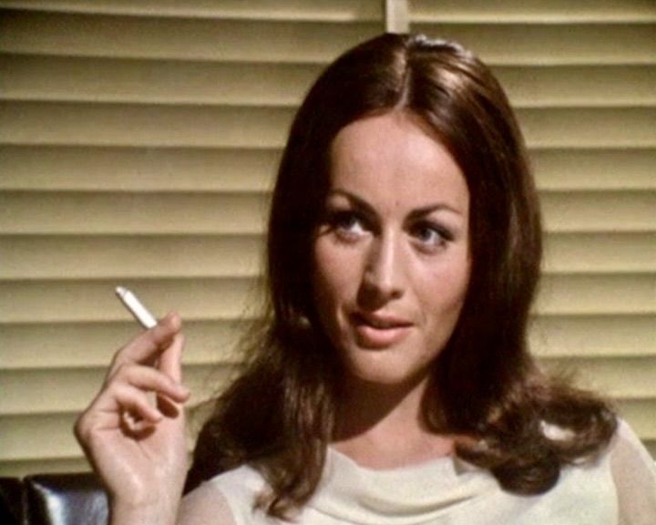 Die drei Gesichter der Tamara Bunke : Bild Andrea Jonasson