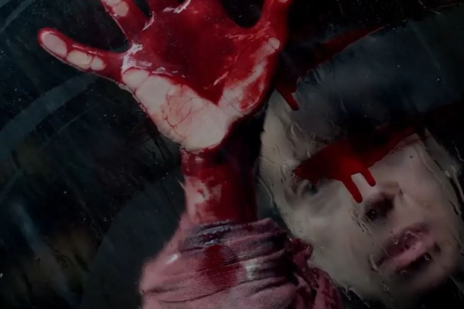 Bring Her Back : Bild