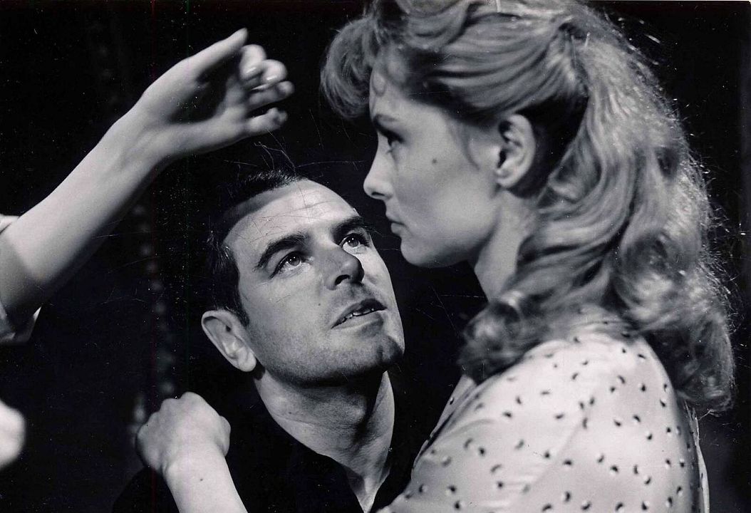 Hanussen : Bild O.W. Fischer