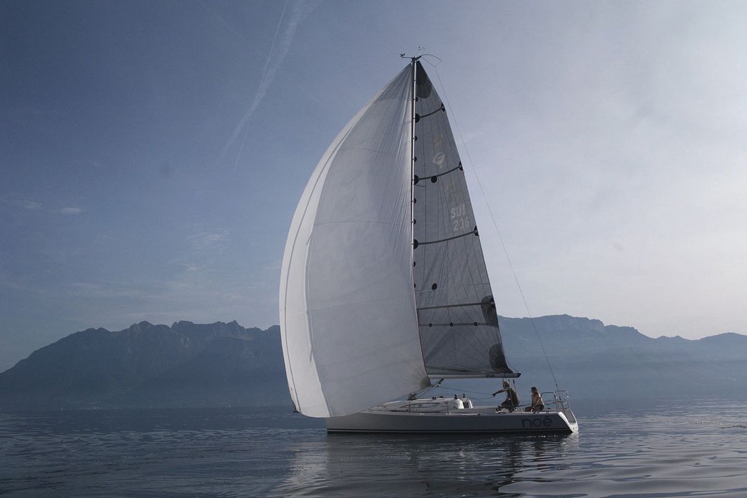 Le Lac : Bild