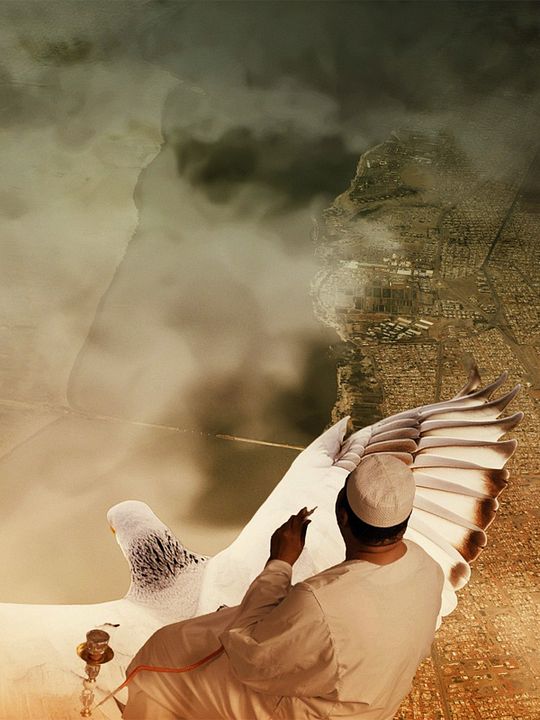 Khartoum : Kinoposter