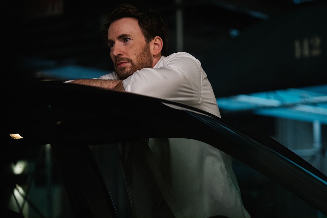 Was ist Liebe wert - Materialists : Bild